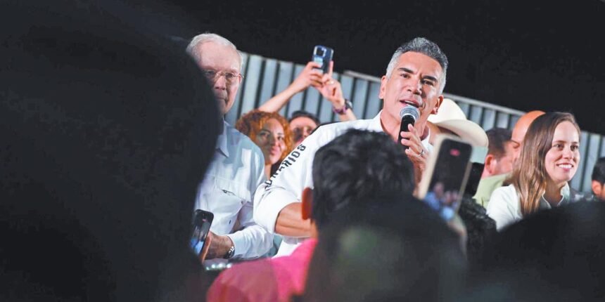PRI gana las 16 diputaciones en Coahuila y se afirma oposición