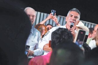 PRI gana las 16 diputaciones de Coahuila y se consolida oposición