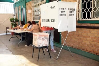 PRI gana los 16 escaños del Congreso de Coahuila en 2026