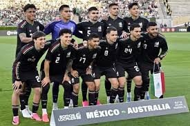 Chihuahua aporta 26 futbolistas a la selección mexicana de fútbol