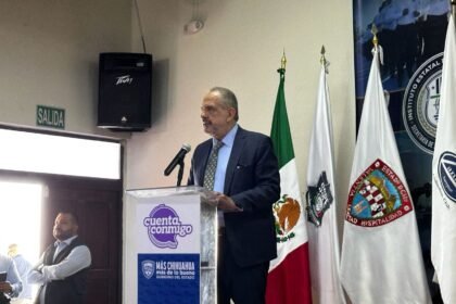 Policías estatales de Chihuahua recibirán descuentos en comercios