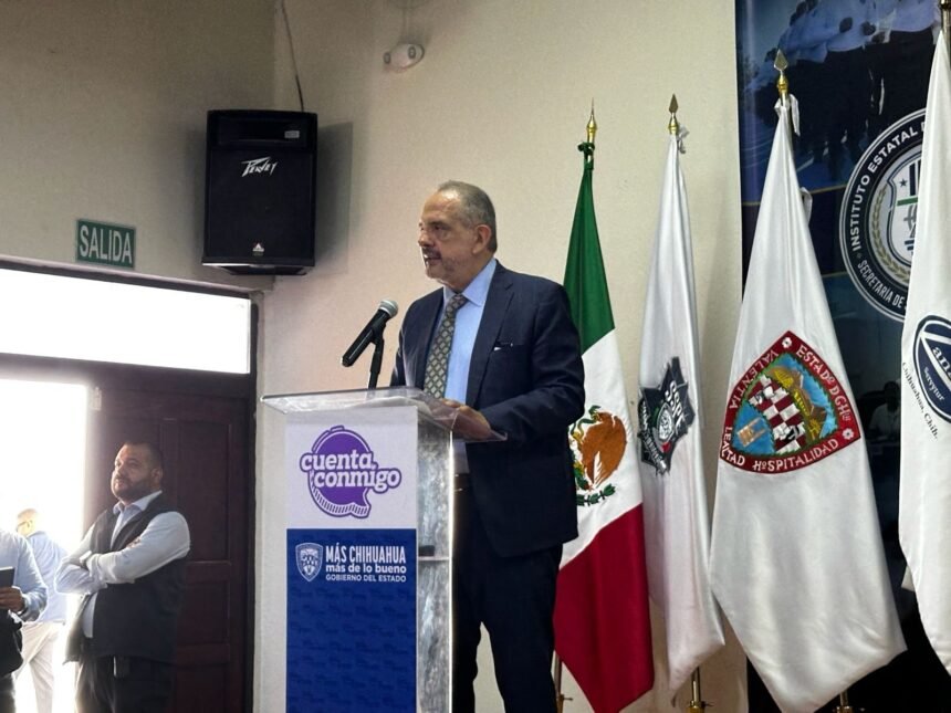 Policías estatales de Chihuahua recibirán descuentos en comercios