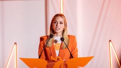 Mariana Rodríguez, la figura pública más popular en Nuevo León