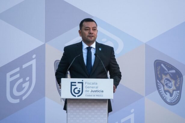 Francisco Almazán Barocio, nuevo titular del Centro Nacional de Inteligencia