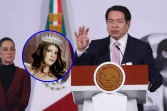Constitución prohíbe escuelas militarizadas en México: Delgado