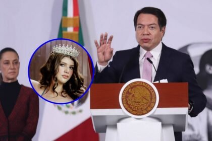Constitución prohíbe escuelas militarizadas en México: Delgado