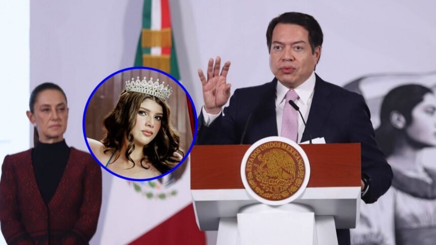 Constitución prohíbe escuelas militarizadas en México: Delgado