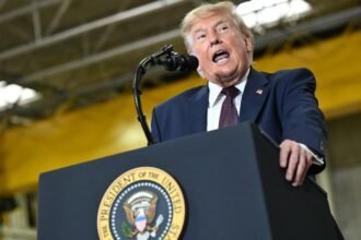 Trump denuncia posible manipulación electoral en Venezuela
