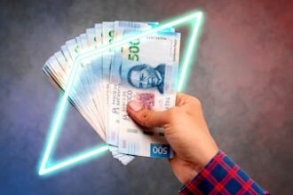 Peso mexicano se mantiene estable frente al dólar este 16 de julio