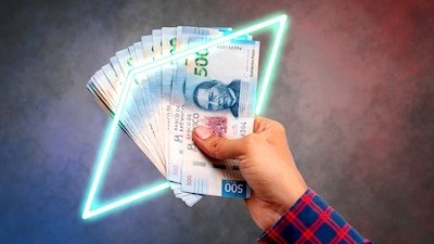 Peso mexicano se mantiene estable frente al dólar este 16 de julio