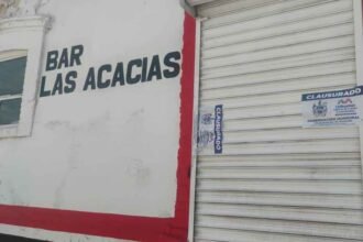 Clausuran siete comercios en Chihuahua por irregularidades