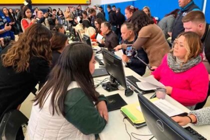 Chihuahua publicará resultados de becas académicas en próximos días