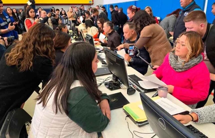 Chihuahua publicará resultados de becas académicas en próximos días