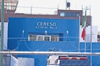Chihuahua, entre los 10 estados con más ingresos a prisión en 2026