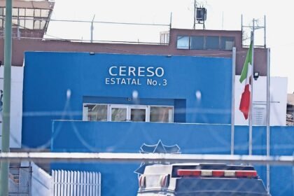 Chihuahua, entre los 10 estados con más ingresos a prisión en 2026