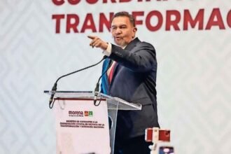 México presenta estrategia nacional para reducir emisiones contaminantes