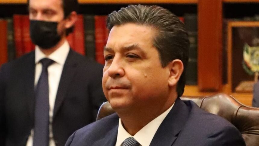 EE UU revisará solicitud de extradición de Cabeza de Vaca