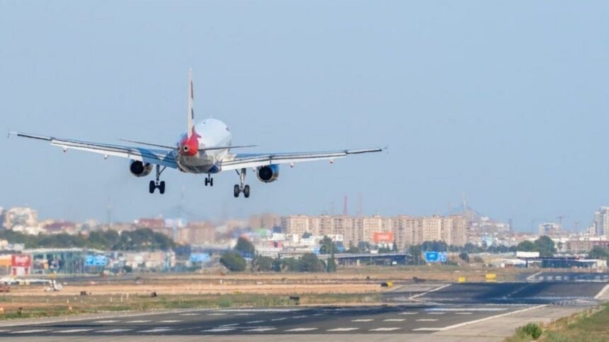 Retrasos y cancelaciones afectan vuelos en aeropuerto de Monterrey