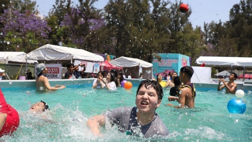Vacaciones de verano 2026 en México: fechas oficiales de la SEP