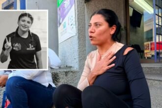 Madre de Dafne Zapata exige justicia tras prisión de sospechosa