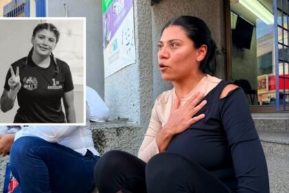 Madre de Dafne Zapata exige justicia tras prisión de sospechosa