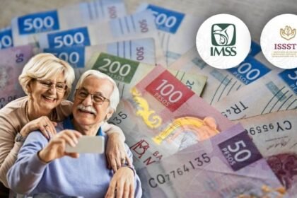 IMSS e ISSSTE: fechas de pago de pensiones agosto 2026