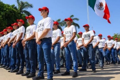 Servicio Militar será obligatorio para sorteados y remisos en 2026