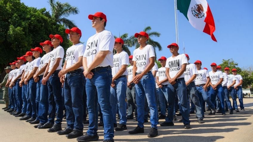Servicio Militar será obligatorio para sorteados y remisos en 2026