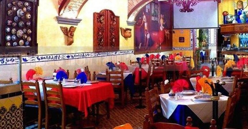 Restauranteros de Ciudad Victoria refuerzan medidas ante tandeos de agua