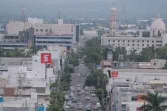 Sinaloa cumple diez años sin monitoreo de calidad del aire
