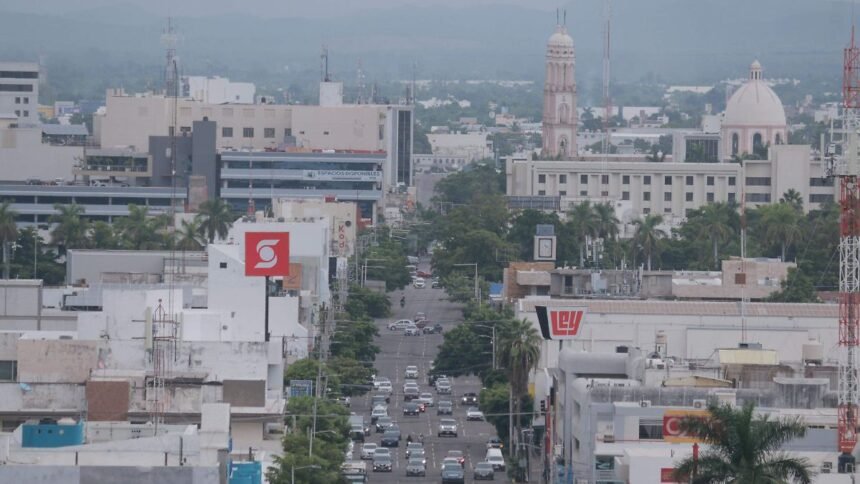 Sinaloa cumple diez años sin monitoreo de calidad del aire