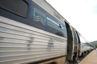 Sheinbaum aclara incidente en Tren Interoceánico de Oaxaca