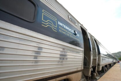 Sheinbaum aclara incidente en Tren Interoceánico de Oaxaca