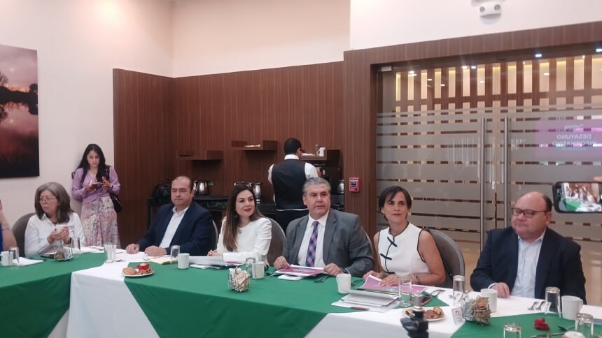 Chihuahua recibe 9,183 solicitudes de información en primer semestre