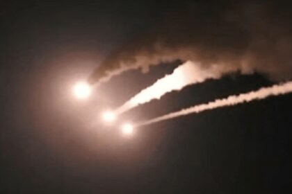 Irán ataca Qatar, Baréin y Kuwait tras ofensiva de EE UU