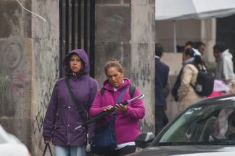 Lluvias torrenciales y calor extremo afectarán México este 3 de julio