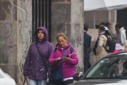 Lluvias torrenciales y calor extremo afectarán México este 3 de julio