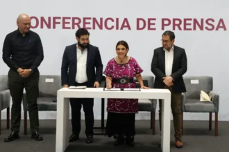 CDMX dejará de emitir licencia de conducir permanente en 2027