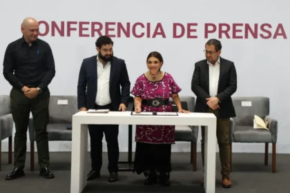 CDMX dejará de emitir licencia de conducir permanente en 2027