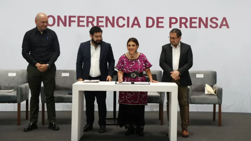 CDMX dejará de emitir licencia de conducir permanente en 2027