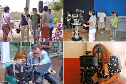 Crisis energética amenaza la continuidad de la EICTV en Cuba