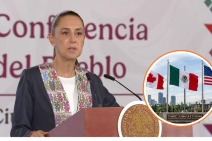 T-MEC seguirá vigente hasta 2036 y podría extenderse a 2042