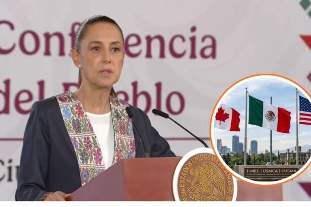 T-MEC seguirá vigente hasta 2036 y podría extenderse a 2042