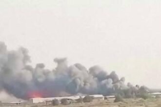 EE.UU. e Irán intensifican choques por el control de Ormuz