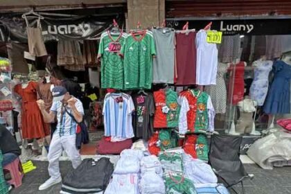 Mundial 2026 impulsó empleo informal en México: ManpowerGroup