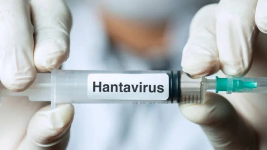 OMS declara oficialmente el fin del brote de hantavirus en crucero