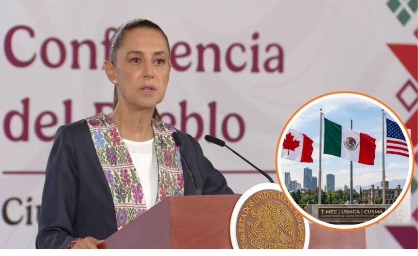 T-MEC seguirá vigente hasta 2036 y podría extenderse a 2042