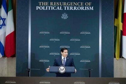 México se ausenta de cumbre antiterrorismo en Washington