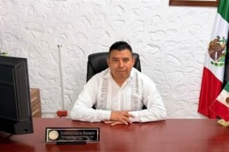 Harfuch vincula asesinato de edil en Chihuahua a cártel Los Aparicio