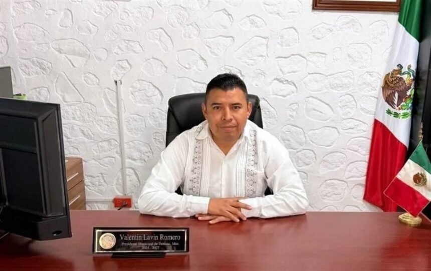 Harfuch vincula asesinato de edil en Chihuahua a cártel Los Aparicio